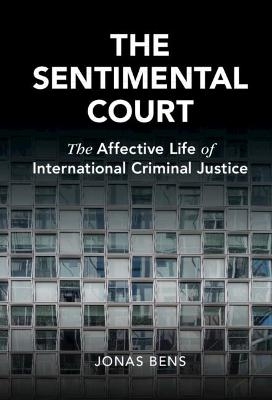 The Sentimental Court - Jonas Bens