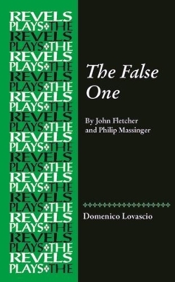 The False One - 