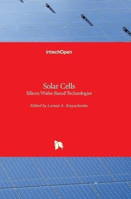 Solar Cells - 