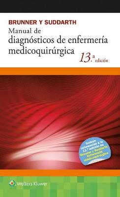 Manual de enfermería medicoquirúrgica - Dr. Janice L Hinkle, Kerry H. Cheever