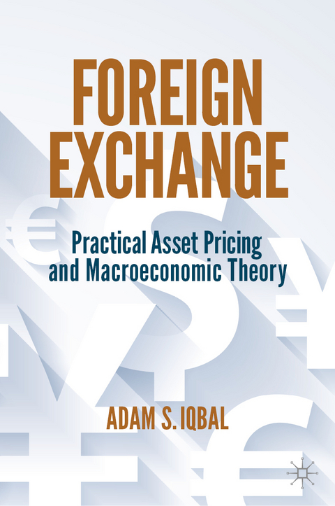 Foreign Exchange - Adam S. Iqbal