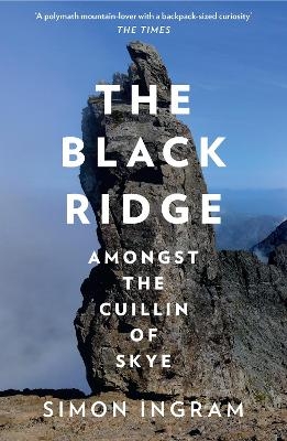 The Black Ridge - Simon Ingram