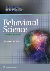 BRS Behavioral Science - Fadem, Barbara