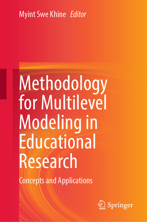 Methodology for Multilevel Modeling in Educational Research - 