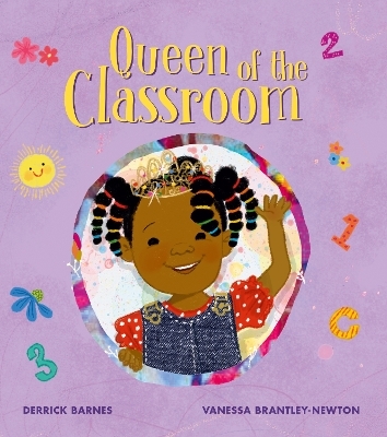 Queen of the Classroom - Derrick Barnes