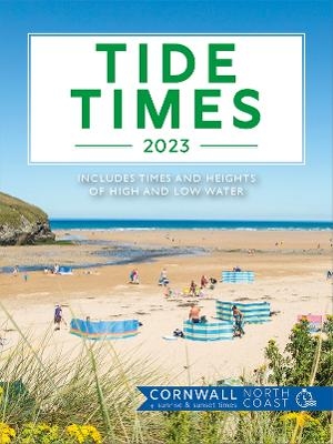 Tide Times 2023 - Tor Mark