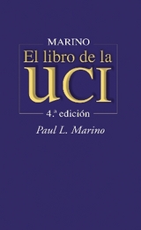 Marino. El libro de la UCI - Marino, Paul L.