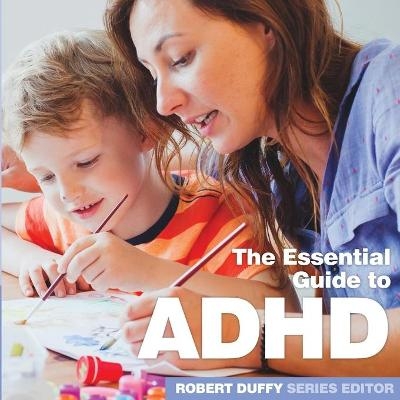 ADHD - 