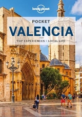 Lonely Planet Pocket Valencia - Lonely Planet; Symington, Andy