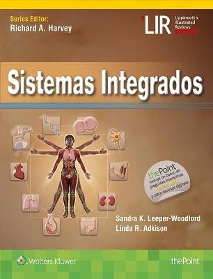 Sistemas Integrados - Sandra K. Leeper-Woodford