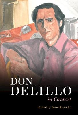 Don DeLillo In Context - 