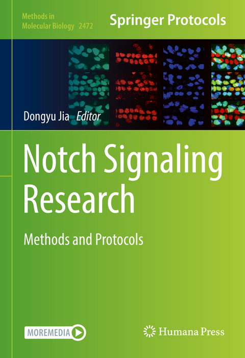 Notch Signaling Research - 