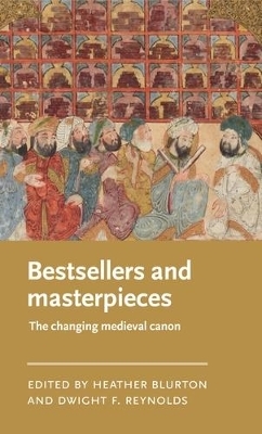 Bestsellers and Masterpieces - 