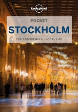 Lonely Planet Pocket Stockholm - Lonely Planet; Ohlsen, Becky; Rawlings-Way, Charles