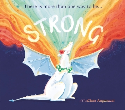 Strong - Clara Anganuzzi