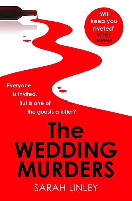 The Wedding Murders - Sarah Linley