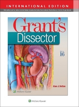 Grant's Dissector - Detton, Alan J.