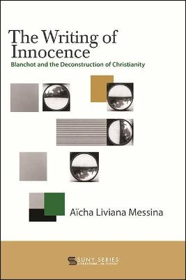 The Writing of Innocence - Aïcha Liviana Messina