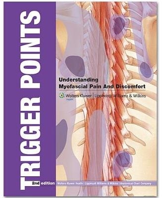 Trigger Points FlipBook