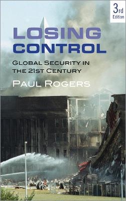 Losing Control - Paul Rogers