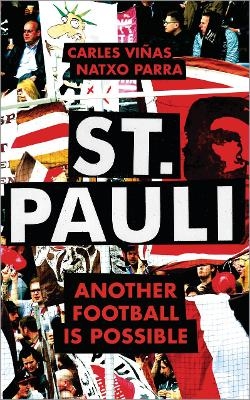 St. Pauli - Carles Viñas, Natxo Parra