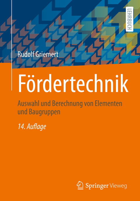 Fördertechnik - Rudolf Griemert