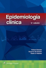 Epidemiologia clínica - Fletcher, Robert; Fletcher, Suzanne W.