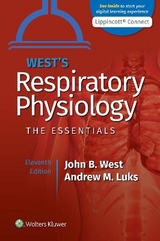 West's Respiratory Physiology - West, John B.; Luks, Andrew M.