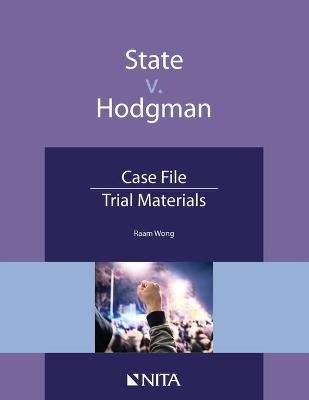 State v. Hodgman - Raam Wong