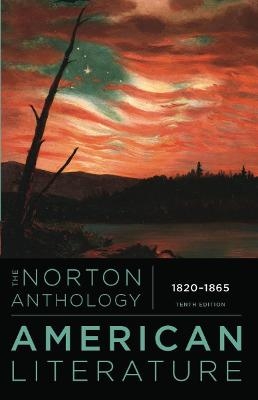 The Norton Anthology of American Literature