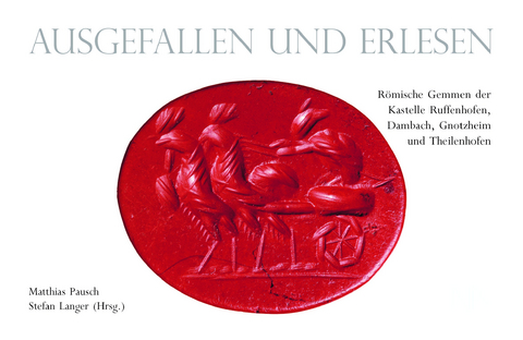 Ausgefallen und erlesen - 