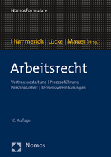 Arbeitsrecht - 