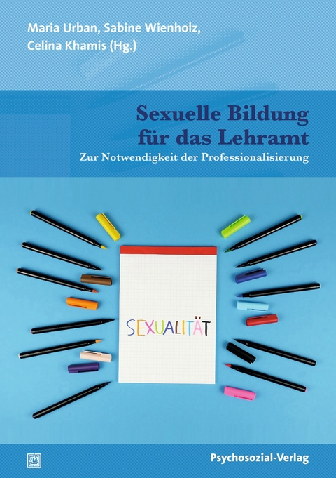 Sexuelle Bildung für das Lehramt - 