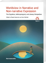 Worldview in Narrative and Non-narrative Expression - 