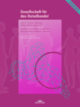 Gesellschaft für den Detailhandel (inkl. E-Book) 2022 - Schmid, Cosimo; Schedler, Patrik