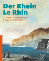 Der Rhein / Le Rhin - Markus Moehring, Lenita Claassen