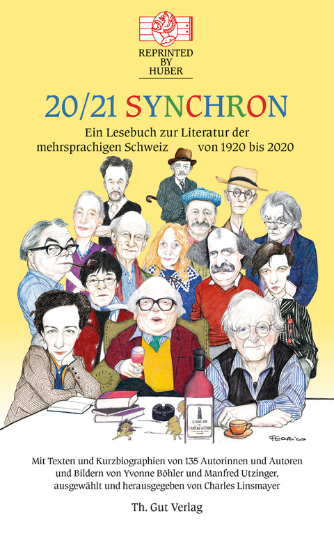 20/21 Synchron - 