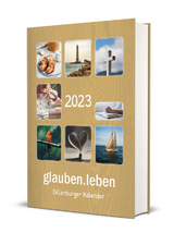 glauben.leben 2023 Buchkalender - 