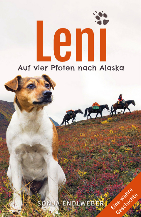 Leni - Sonja Endlweber