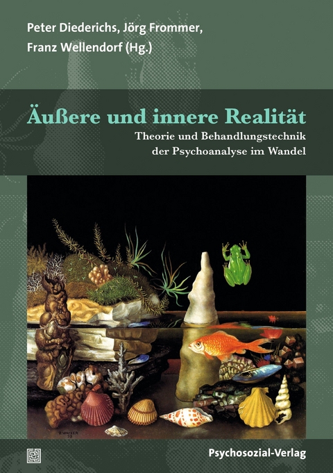 Äußere und innere Realität - 