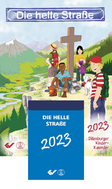 Die helle Straße 2023 Abreißkalender - 