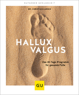 Hallux valgus - Christian Larsen