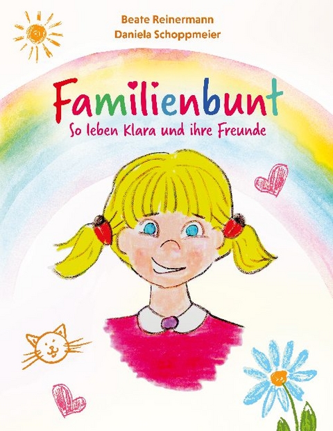 Familienbunt - Beate Reinermann