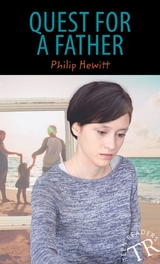 Quest for a Father - Hewitt, Philip