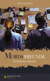 Mordsfreunde - Nele Neuhaus