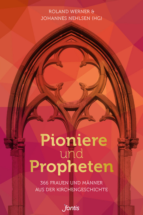 Pioniere und Propheten - 