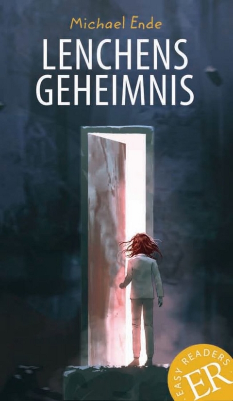 Lenchens Geheimnis - Michael Ende