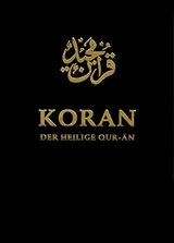 Der Heilige Koran Deutsch (Taschenbuchformat)