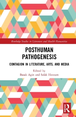 Posthuman Pathogenesis - 