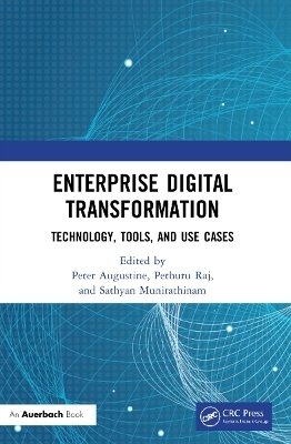 Enterprise Digital Transformation - 